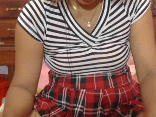 Mielly webcam