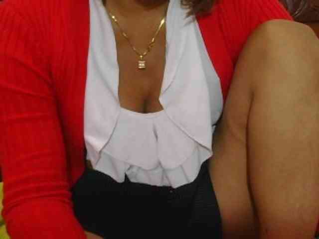 Mielly webcam