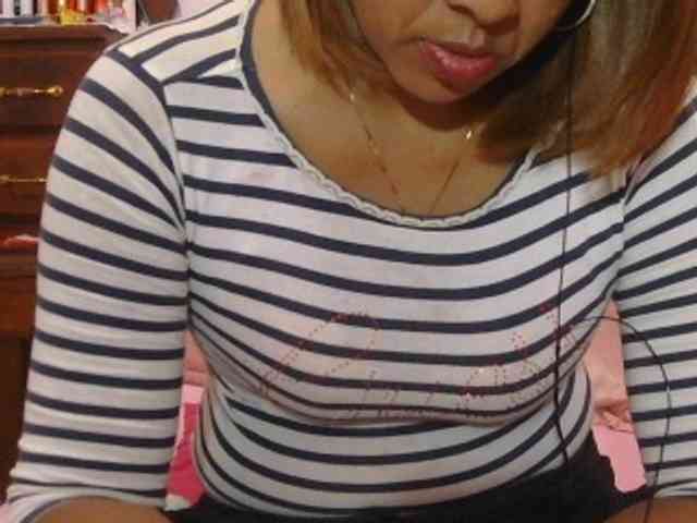Mielly webcam