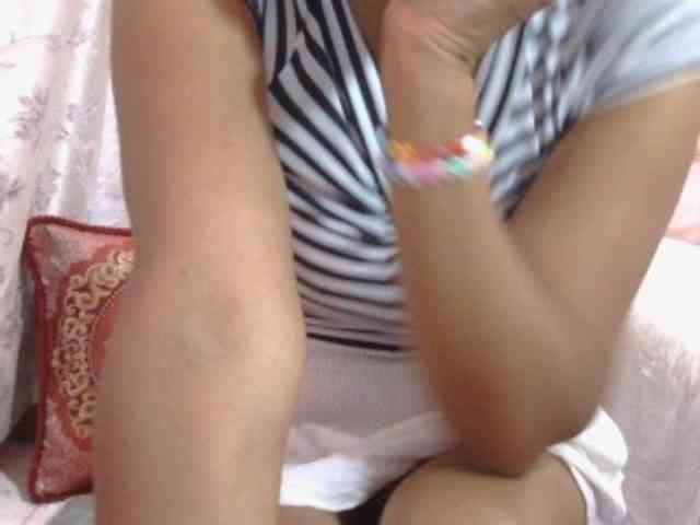 Mielly webcam