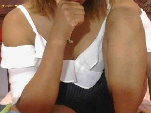 Mielly webcam