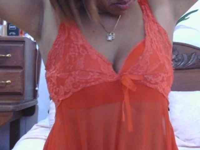 Mielly Live Webcam on BongaCams