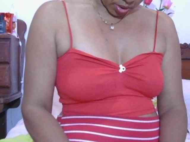 Mielly webcam