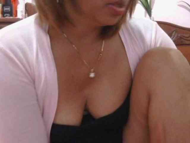 Mielly webcam