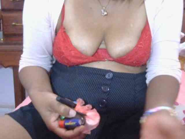 Mielly webcam