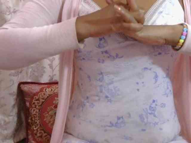 Mielly webcam