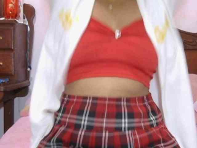 Mielly webcam