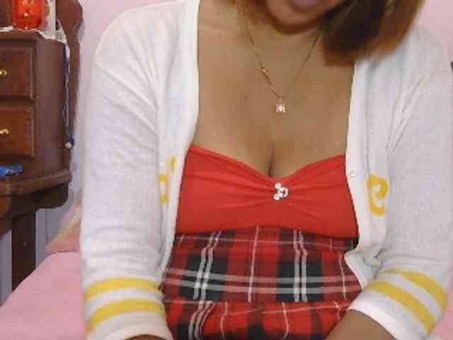 Mielly webcam