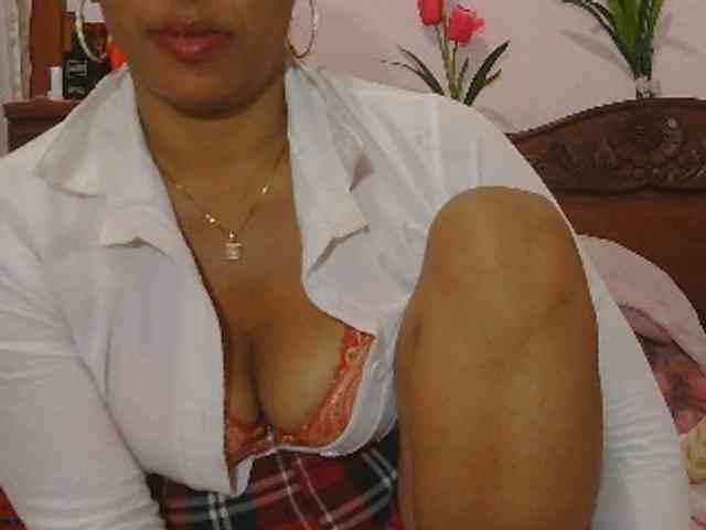 Mielly webcam