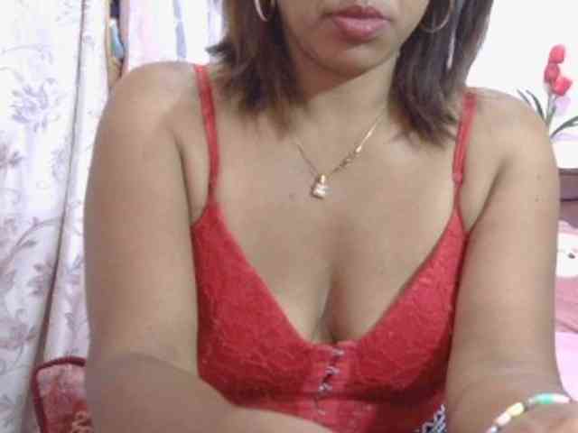 Mielly webcam