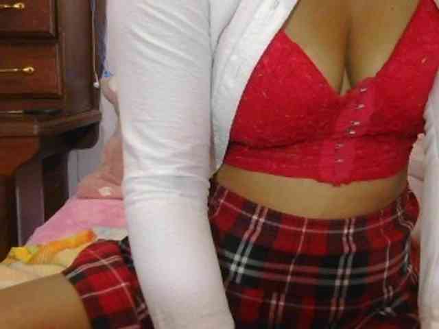 Mielly webcam