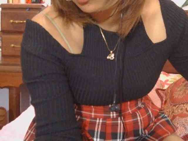Mielly webcam