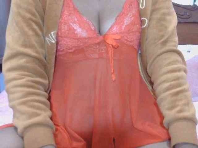 Mielly webcam