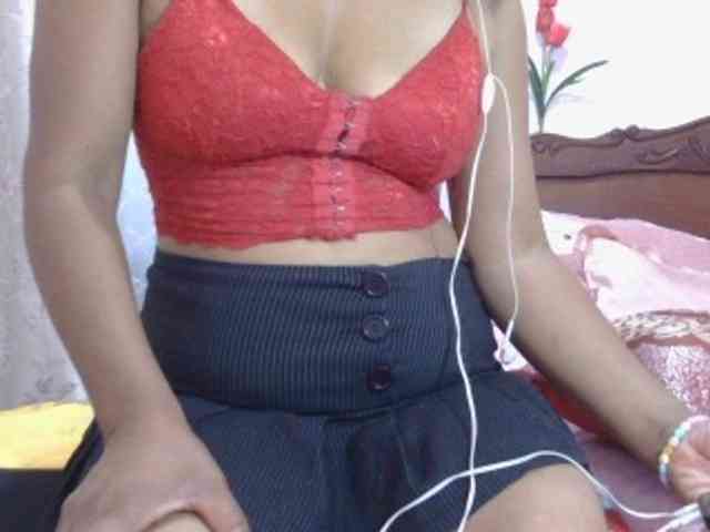 Mielly webcam