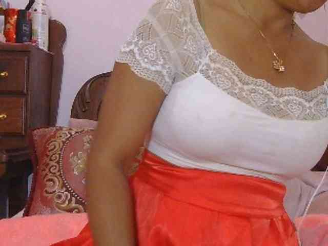 Mielly webcam