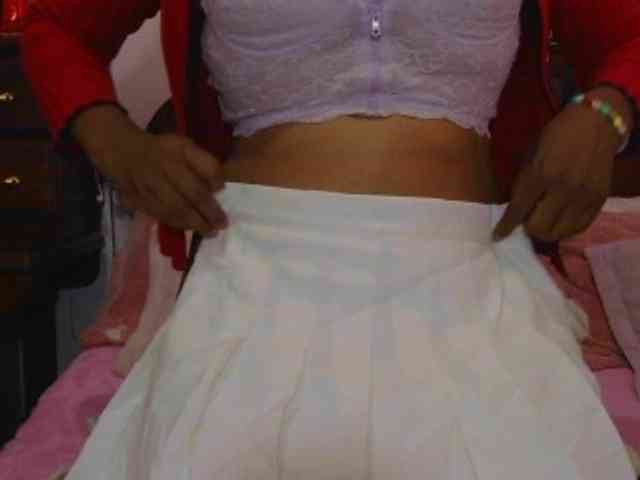 Mielly webcam