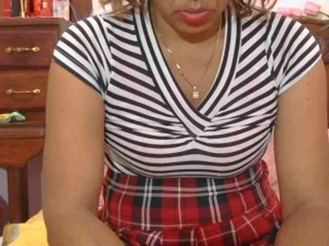 Mielly webcam