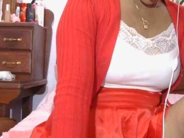 Mielly webcam