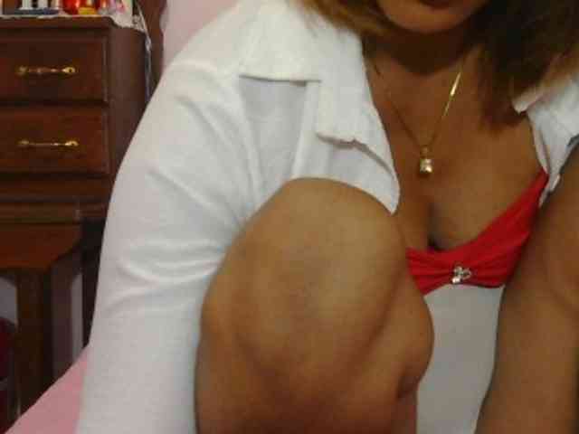 Mielly webcam