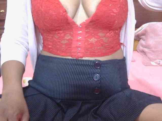 Mielly webcam