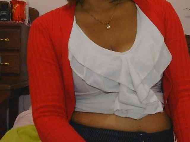 Mielly webcam