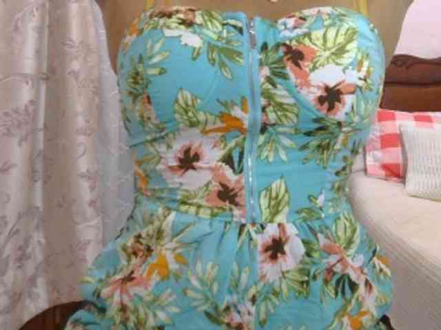 Mielly webcam