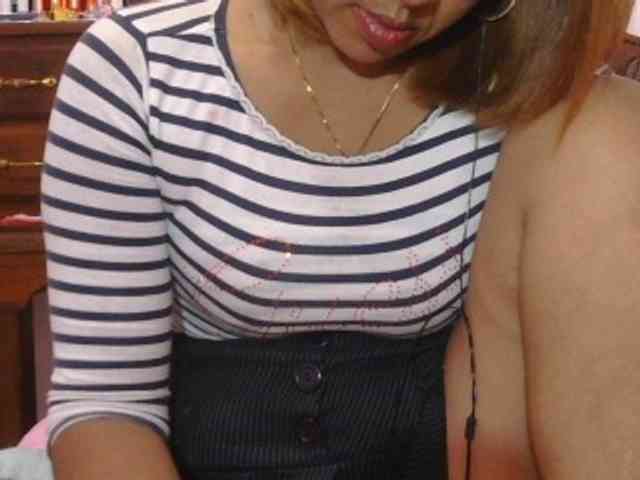 Mielly webcam