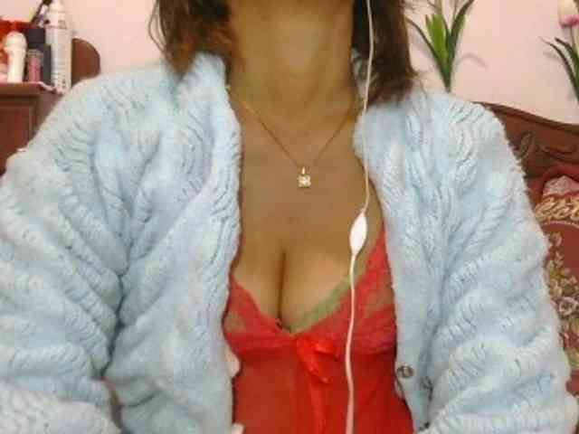 Mielly webcam