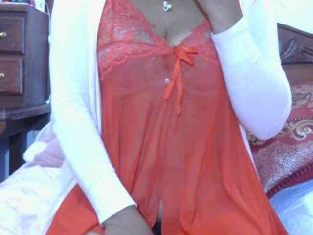Mielly webcam
