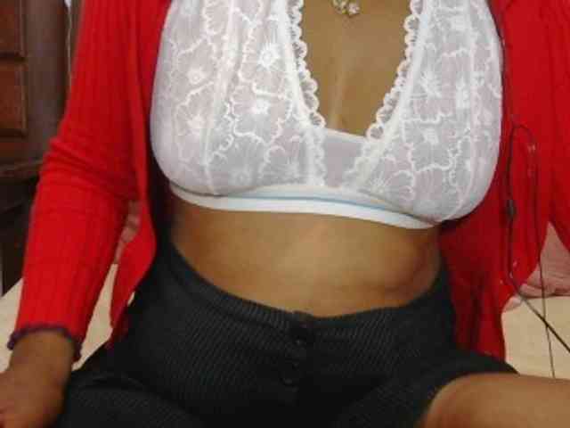 Mielly webcam