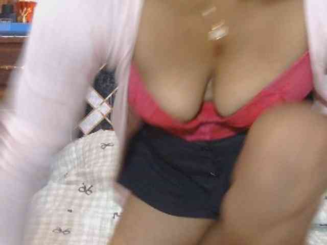 Mielly webcam