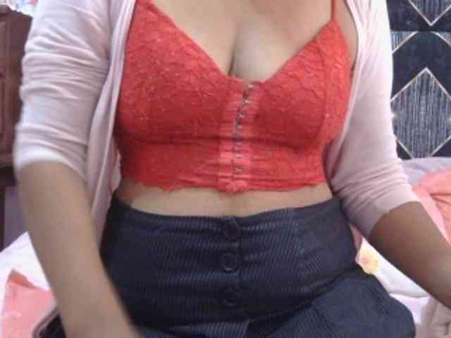Mielly webcam