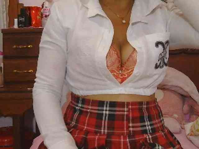Mielly webcam