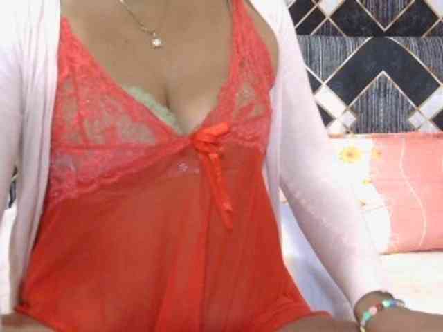 Mielly webcam