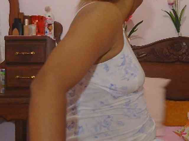 Mielly webcam