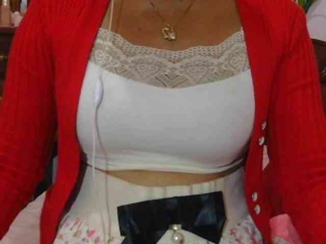Mielly webcam