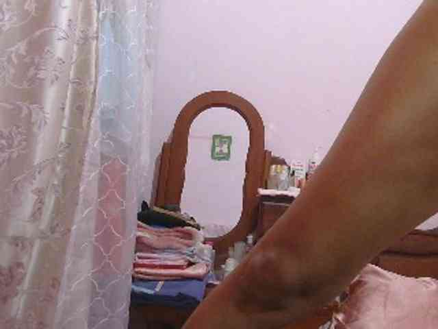 Mielly webcam