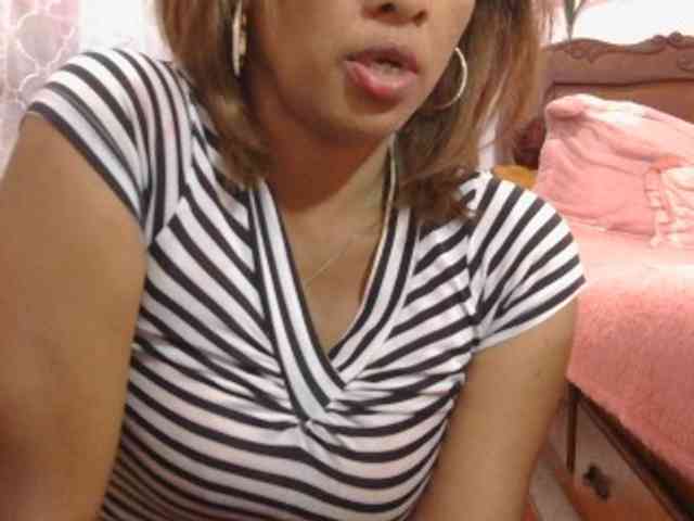 Mielly webcam