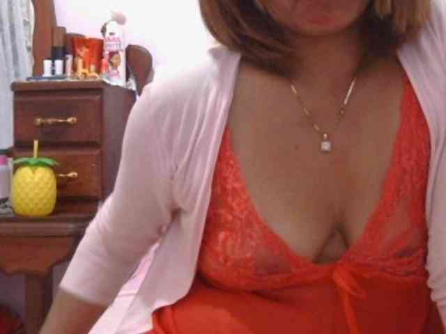 Mielly webcam