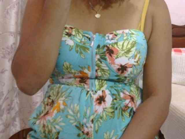 Mielly webcam