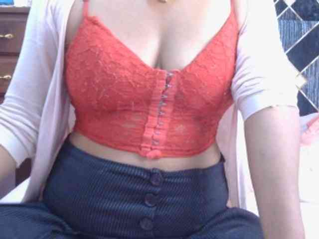 Mielly webcam