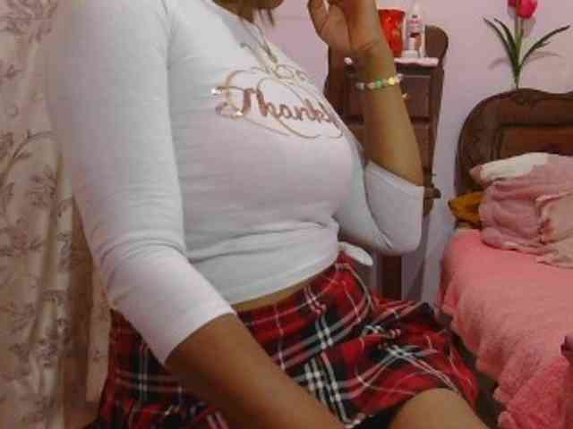 Mielly webcam