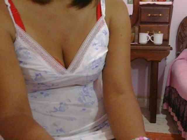 Mielly webcam
