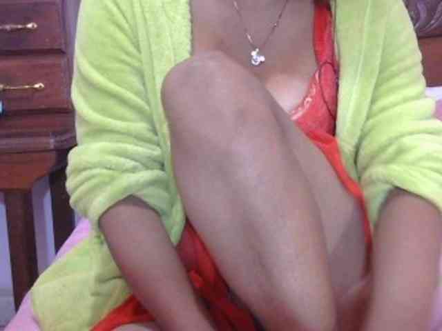 Mielly webcam