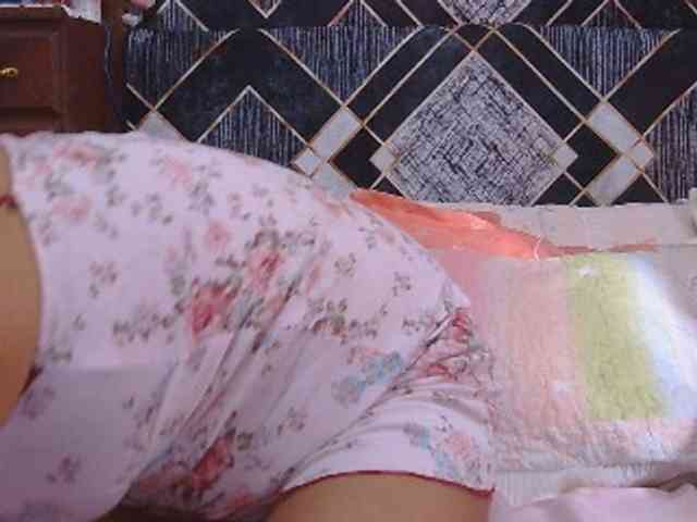 Mielly webcam