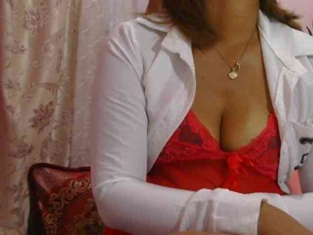 Mielly webcam