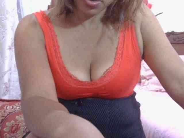 Mielly webcam