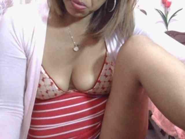 Mielly webcam