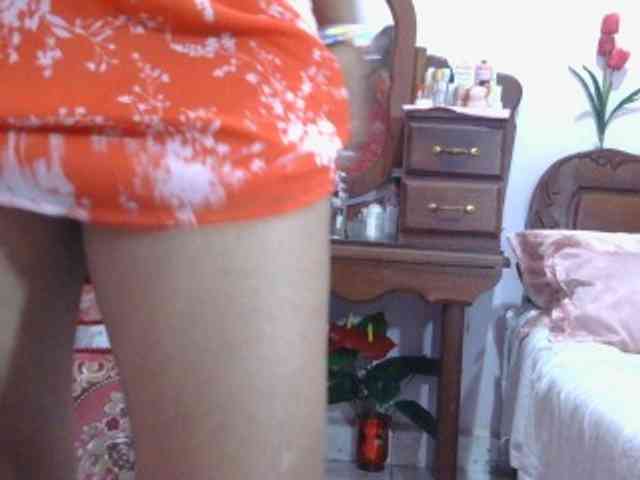 Mielly webcam