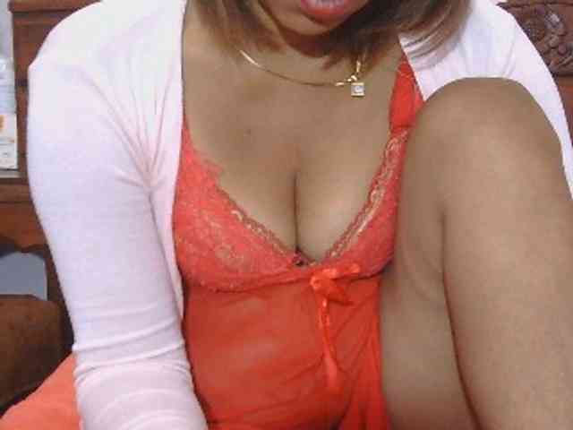 Mielly webcam